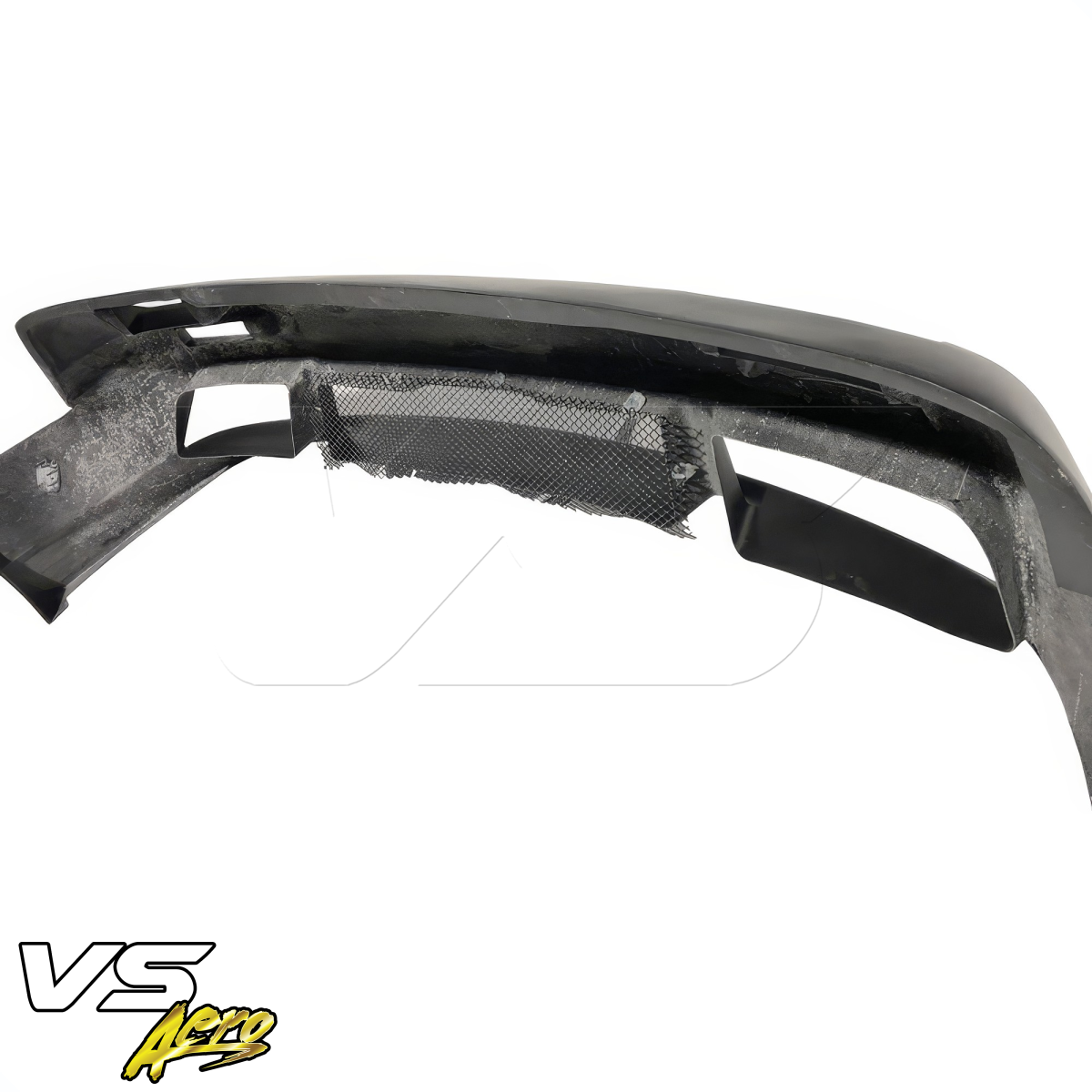 Modify your Mazda RX-7 1986 with our Exterior/Front Bumpers or Lips - 