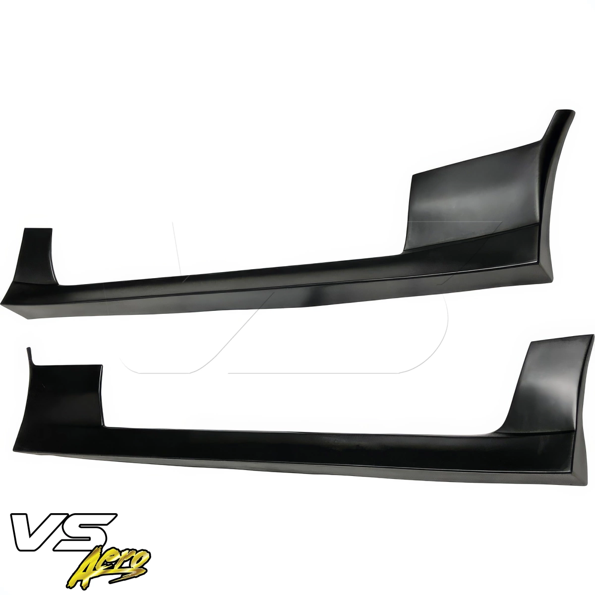 Modify your Mazda RX-7 1986 with our Exterior/Side Skirts - 18