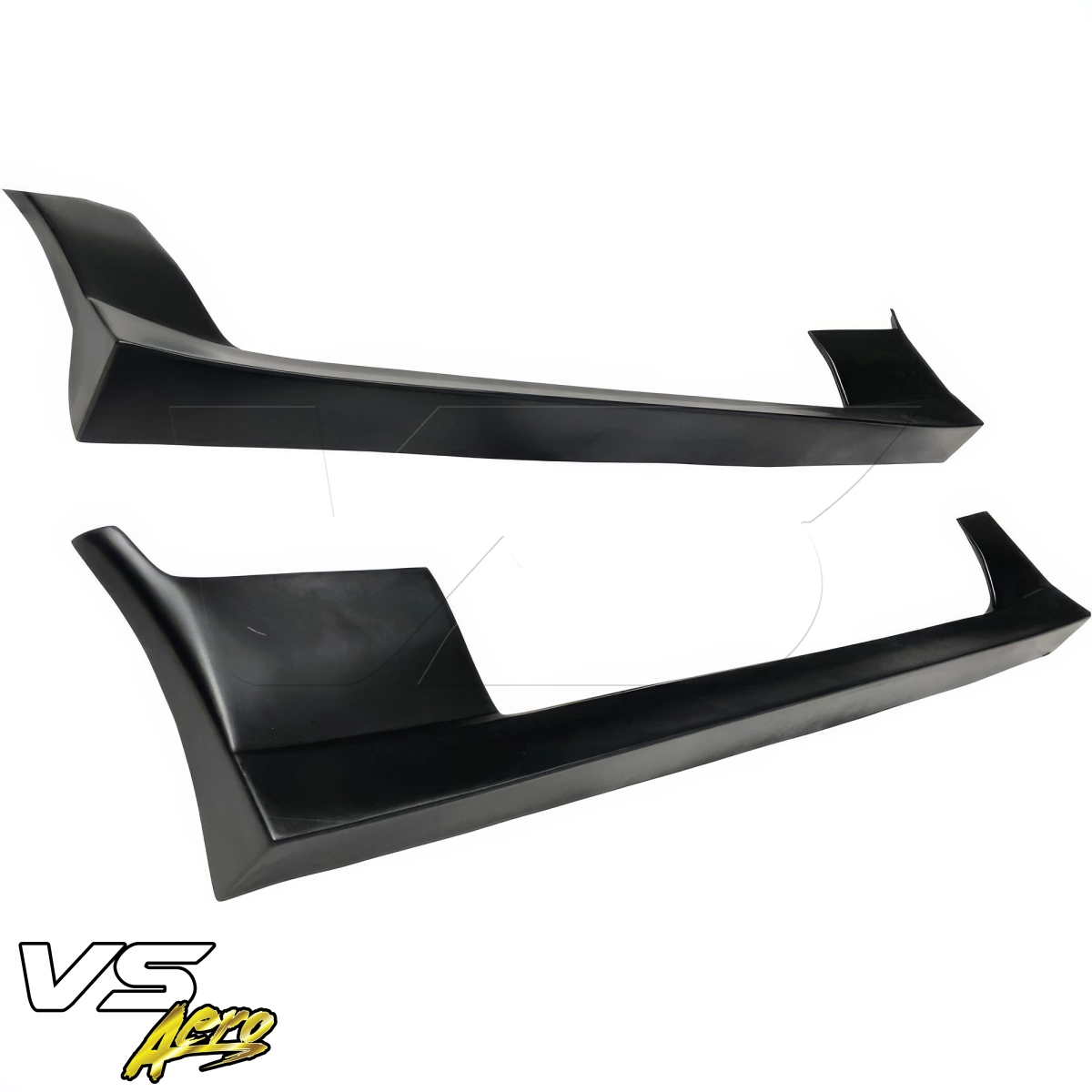 Modify your Mazda RX-7 1986 with our Exterior/Side Skirts - 20