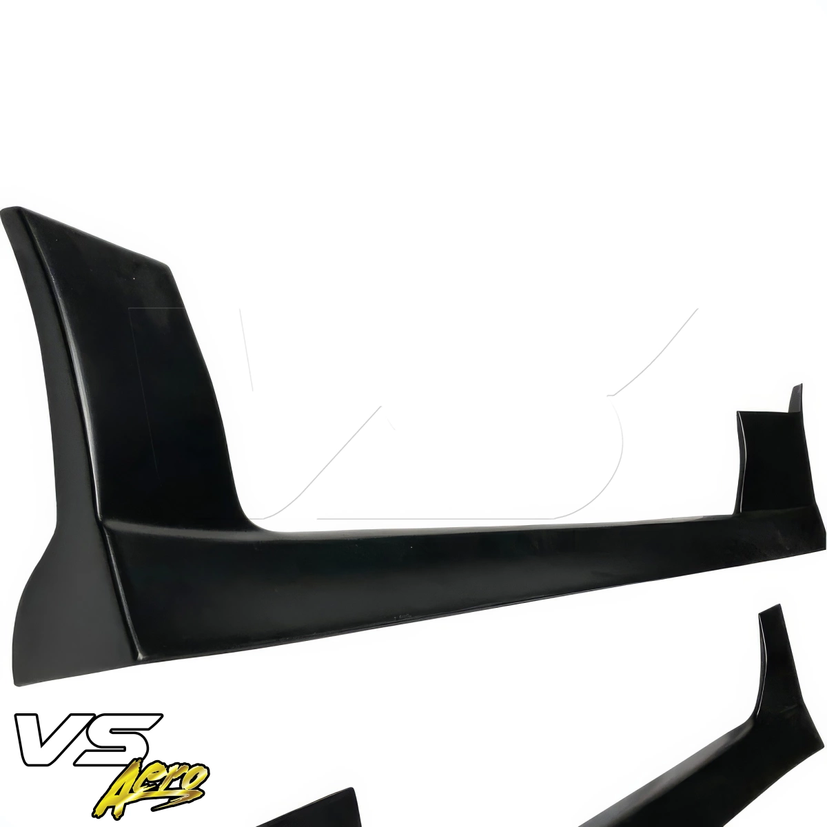 Modify your Mazda RX-7 1986 with our Exterior/Side Skirts - 22