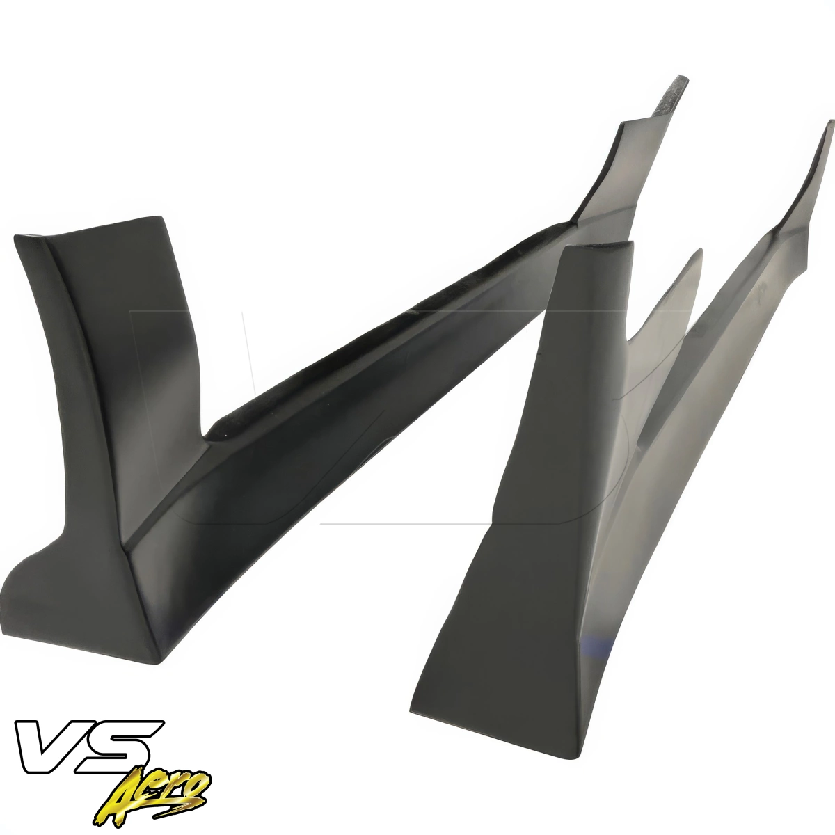 Modify your Mazda RX-7 1986 with our Exterior/Side Skirts - 24