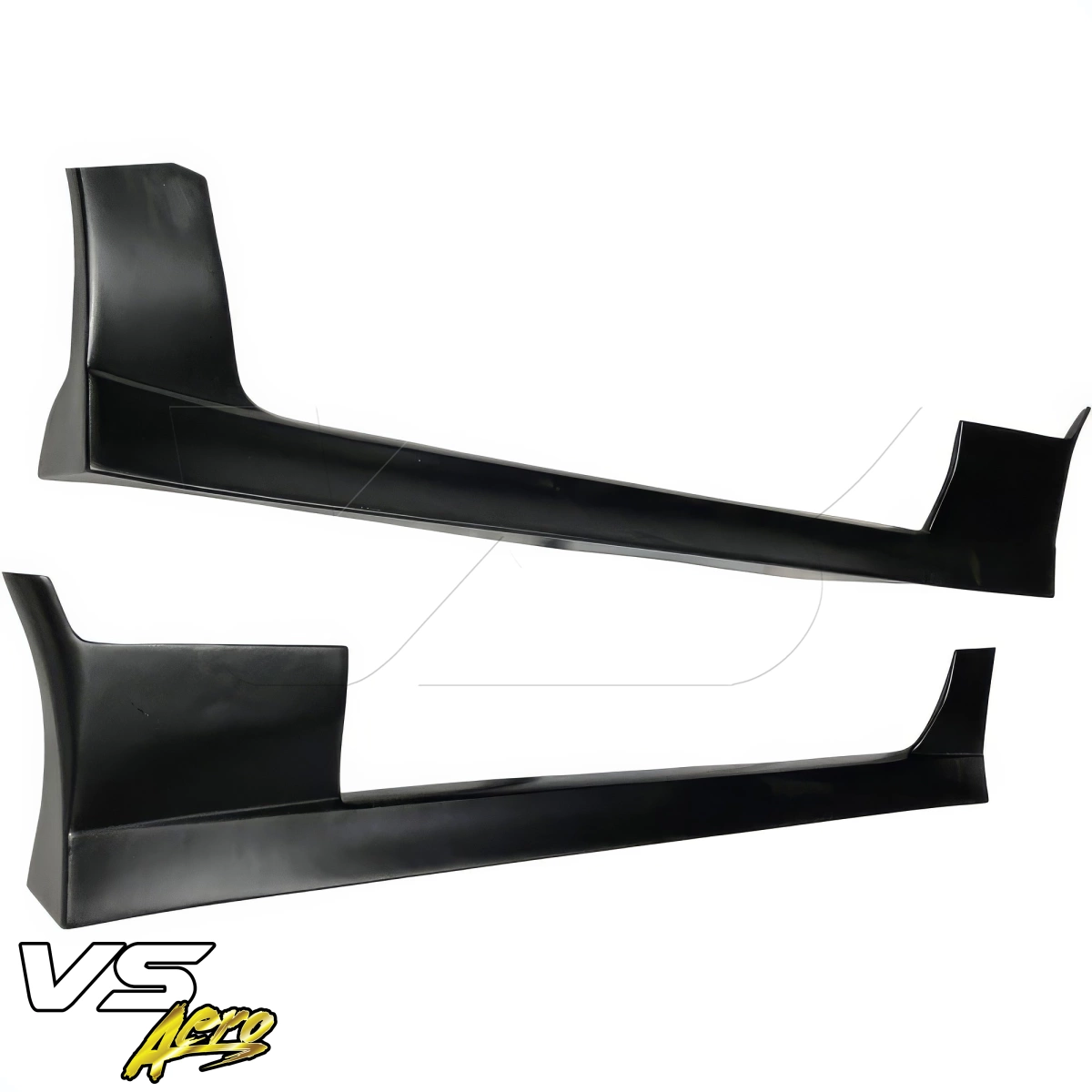 Modify your Mazda RX-7 1986 with our Exterior/Side Skirts - 25