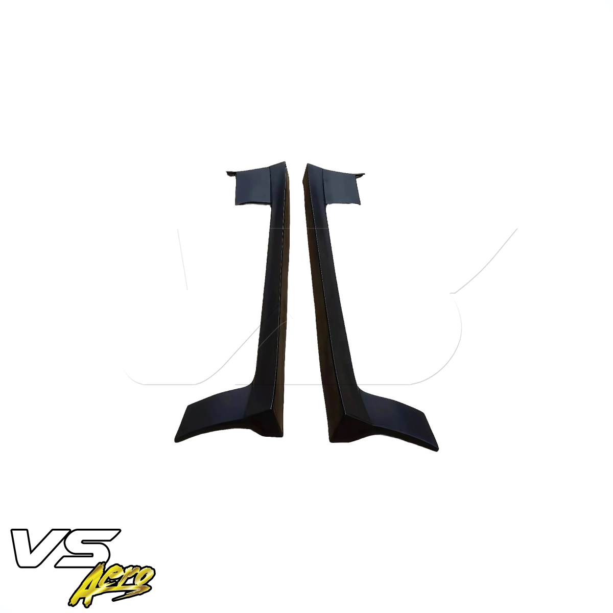 Modify your Mazda RX-7 1986 with our Exterior/Side Skirts - 28