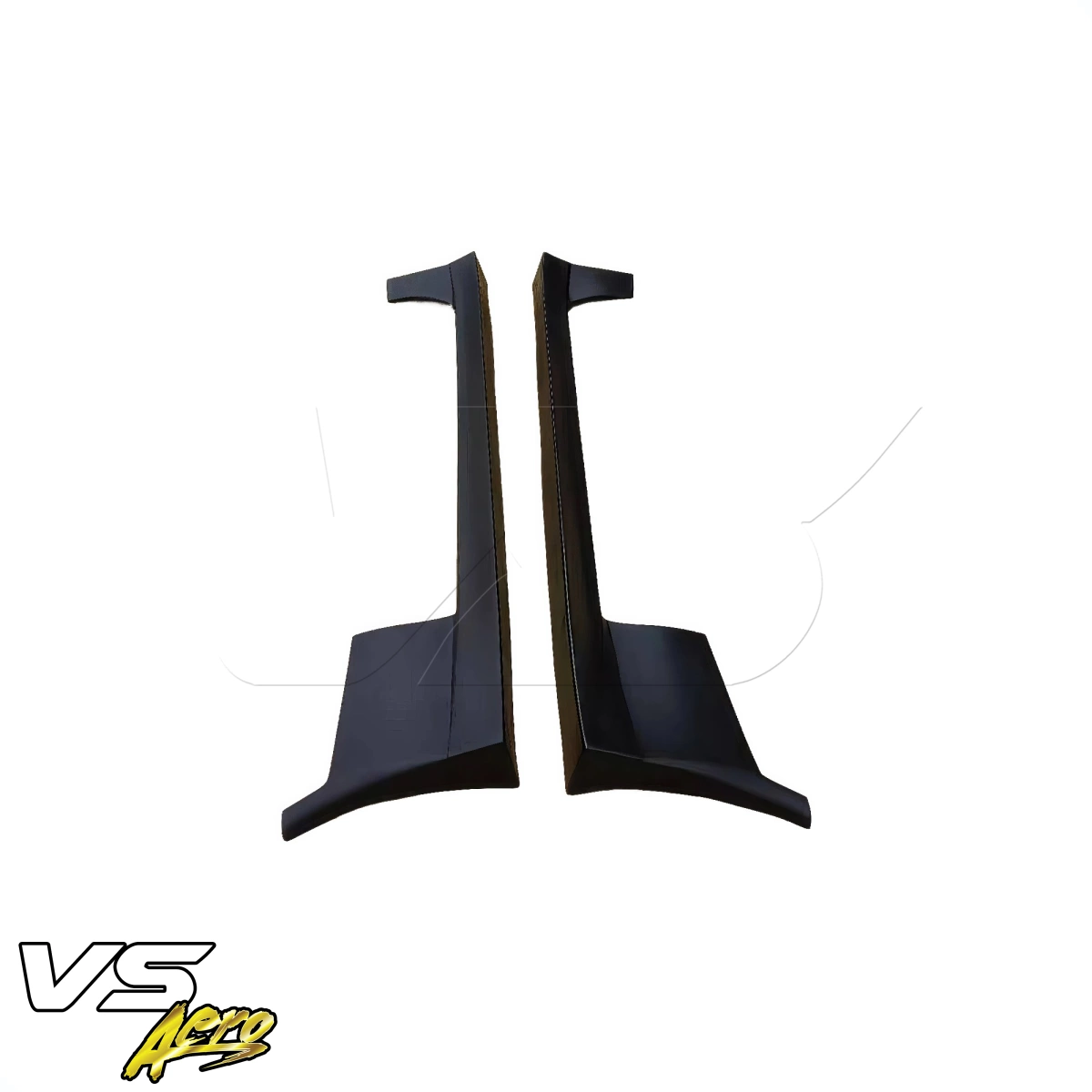 Modify your Mazda RX-7 1986 with our Exterior/Side Skirts - 32