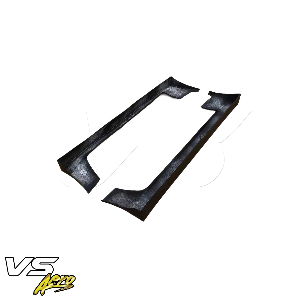 Modify your Mazda RX-7 1986 with our Exterior/Side Skirts - 36