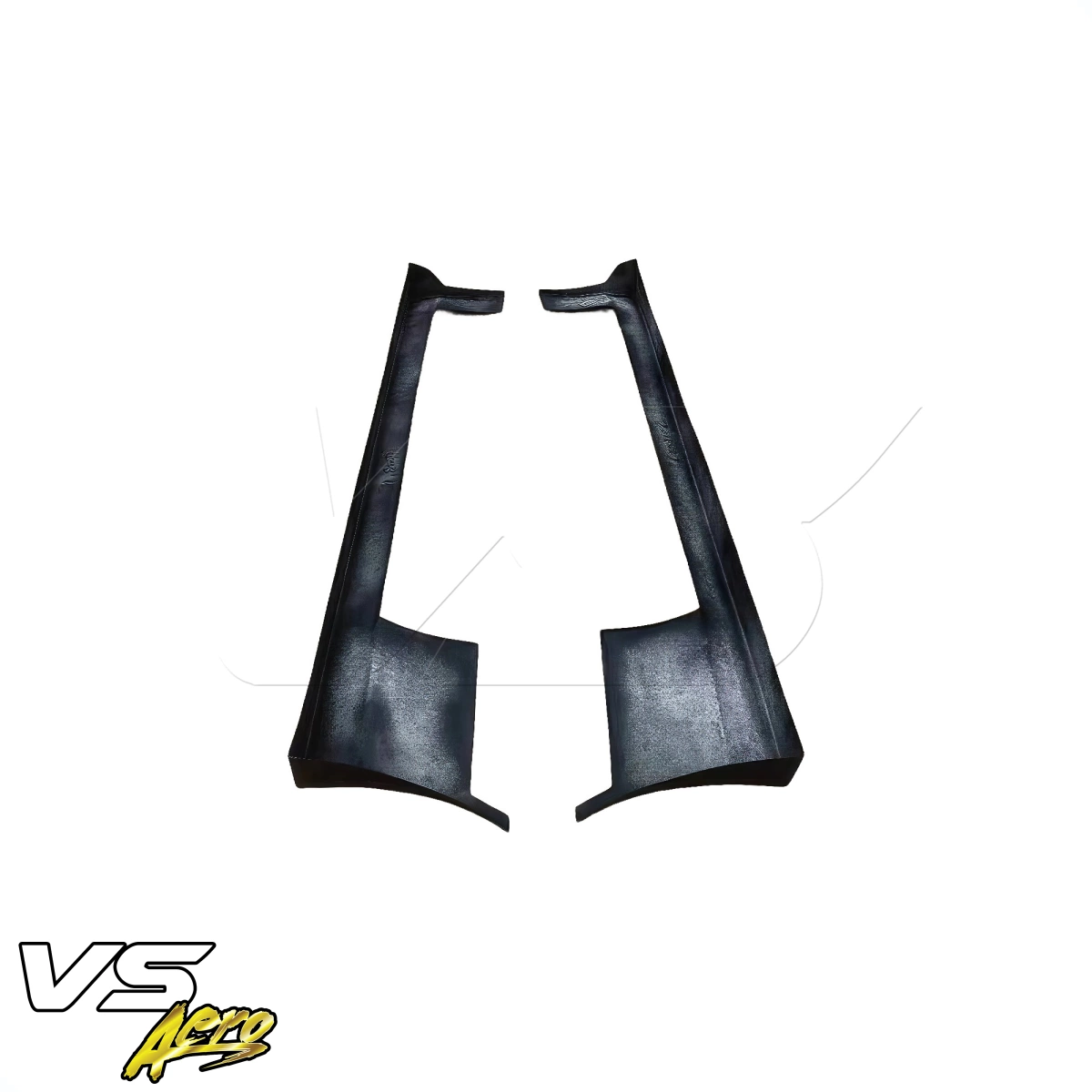 Modify your Mazda RX-7 1986 with our Exterior/Side Skirts - 39