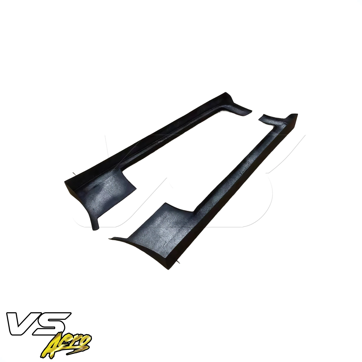 Modify your Mazda RX-7 1986 with our Exterior/Side Skirts - 40