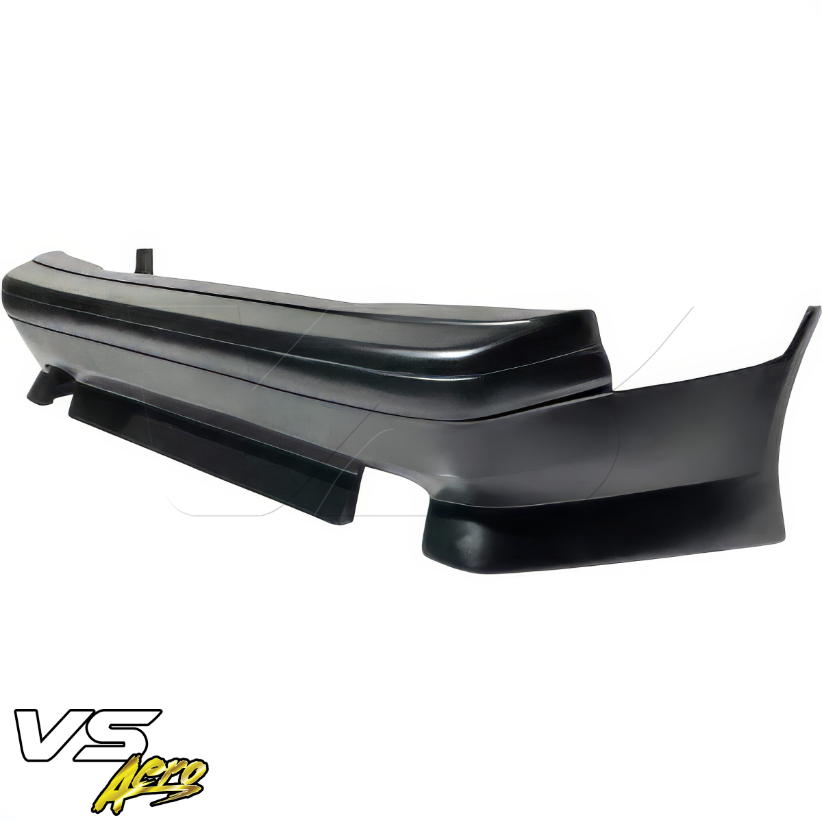 Modify your Mazda RX-7 1986 with our Exterior/Rear Bumpers or Lips - 