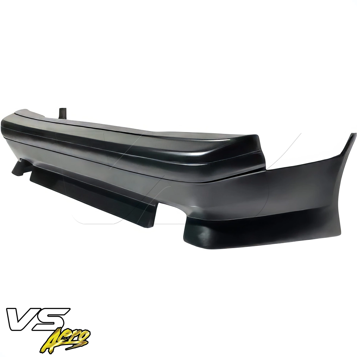 Modify your Mazda RX-7 1986 with our Exterior/Rear Bumpers - 13