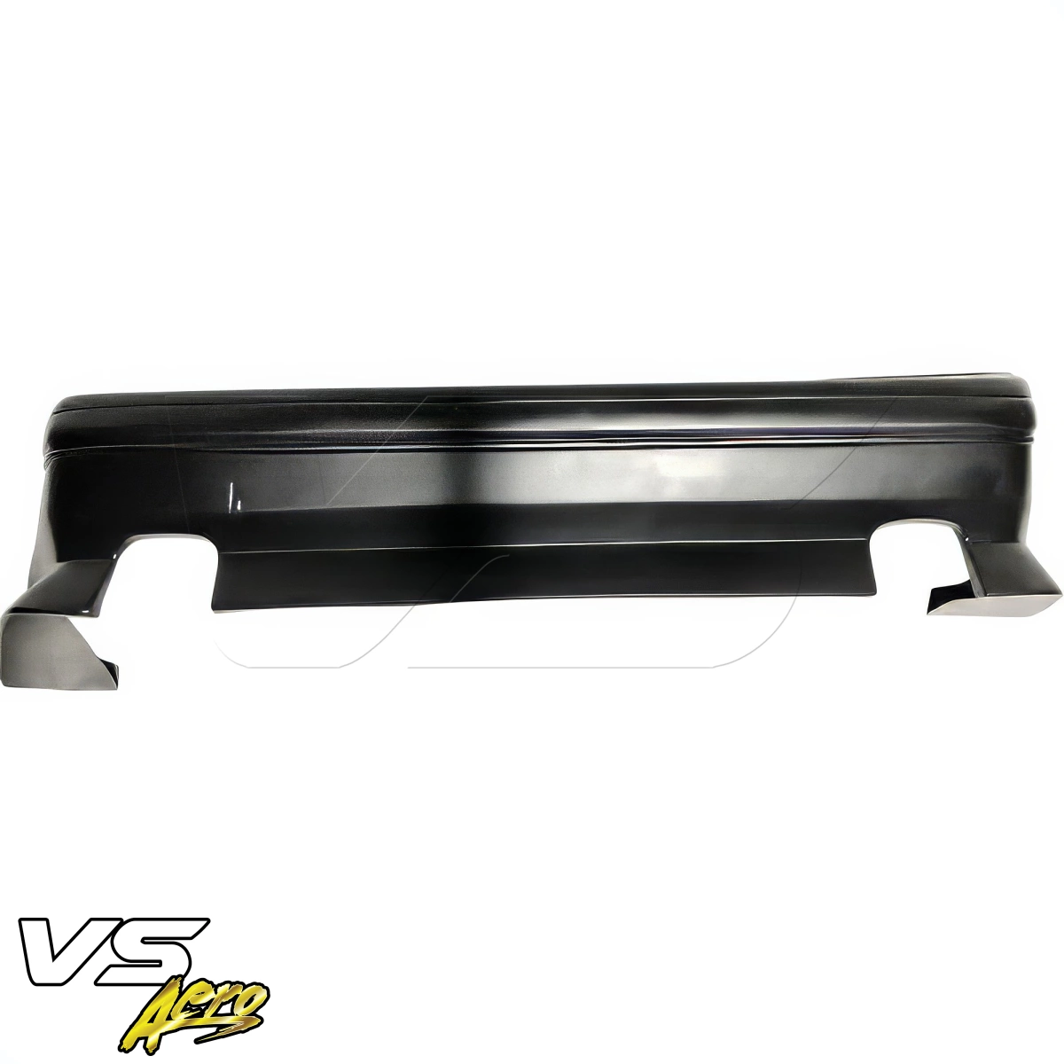 Modify your Mazda RX-7 1986 with our Exterior/Rear Bumpers - 14