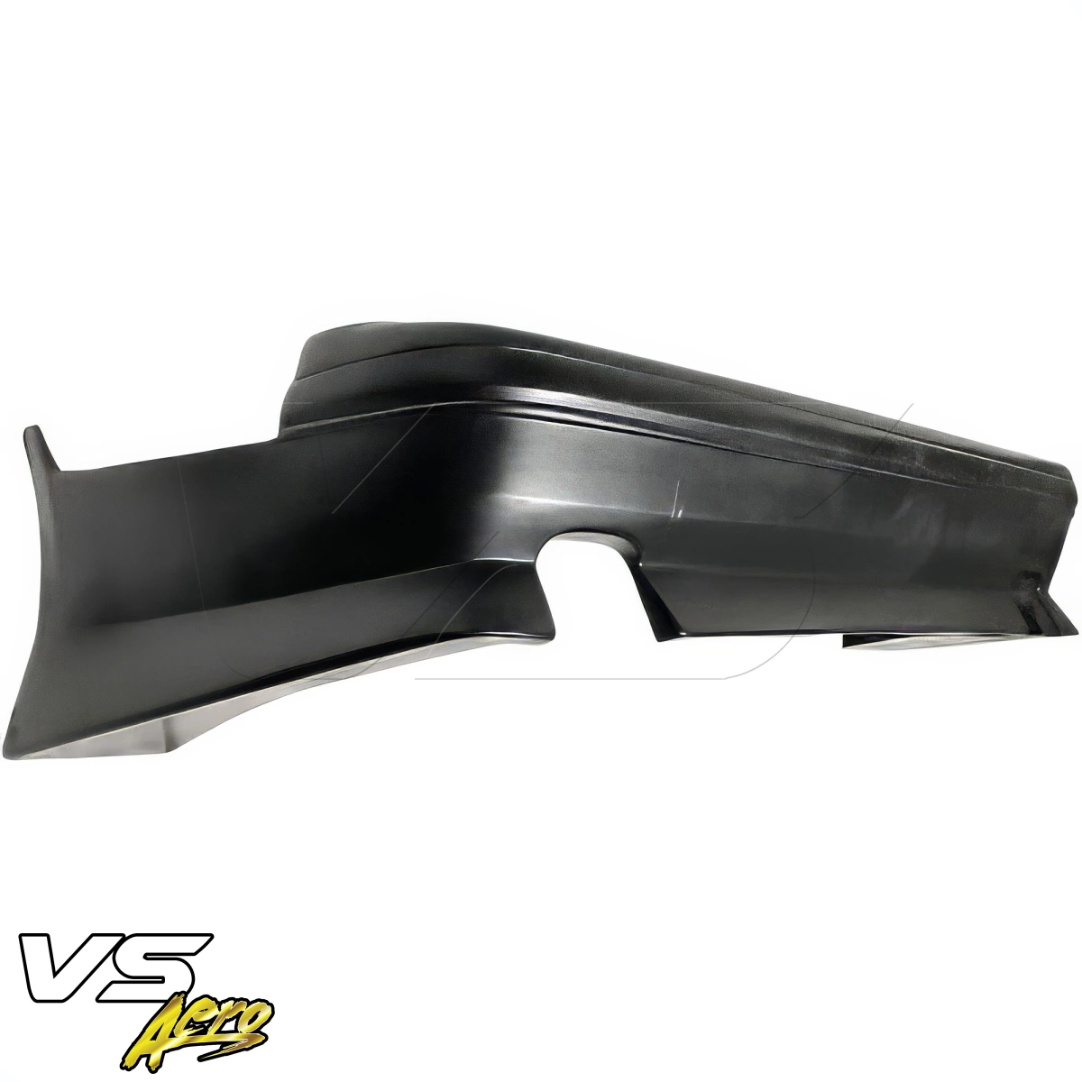 Modify your Mazda RX-7 1986 with our Exterior/Rear Bumpers - 15