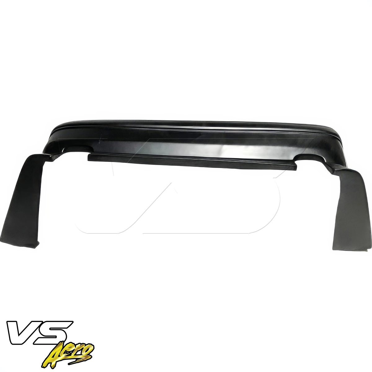 Modify your Mazda RX-7 1986 with our Exterior/Rear Bumpers - 16