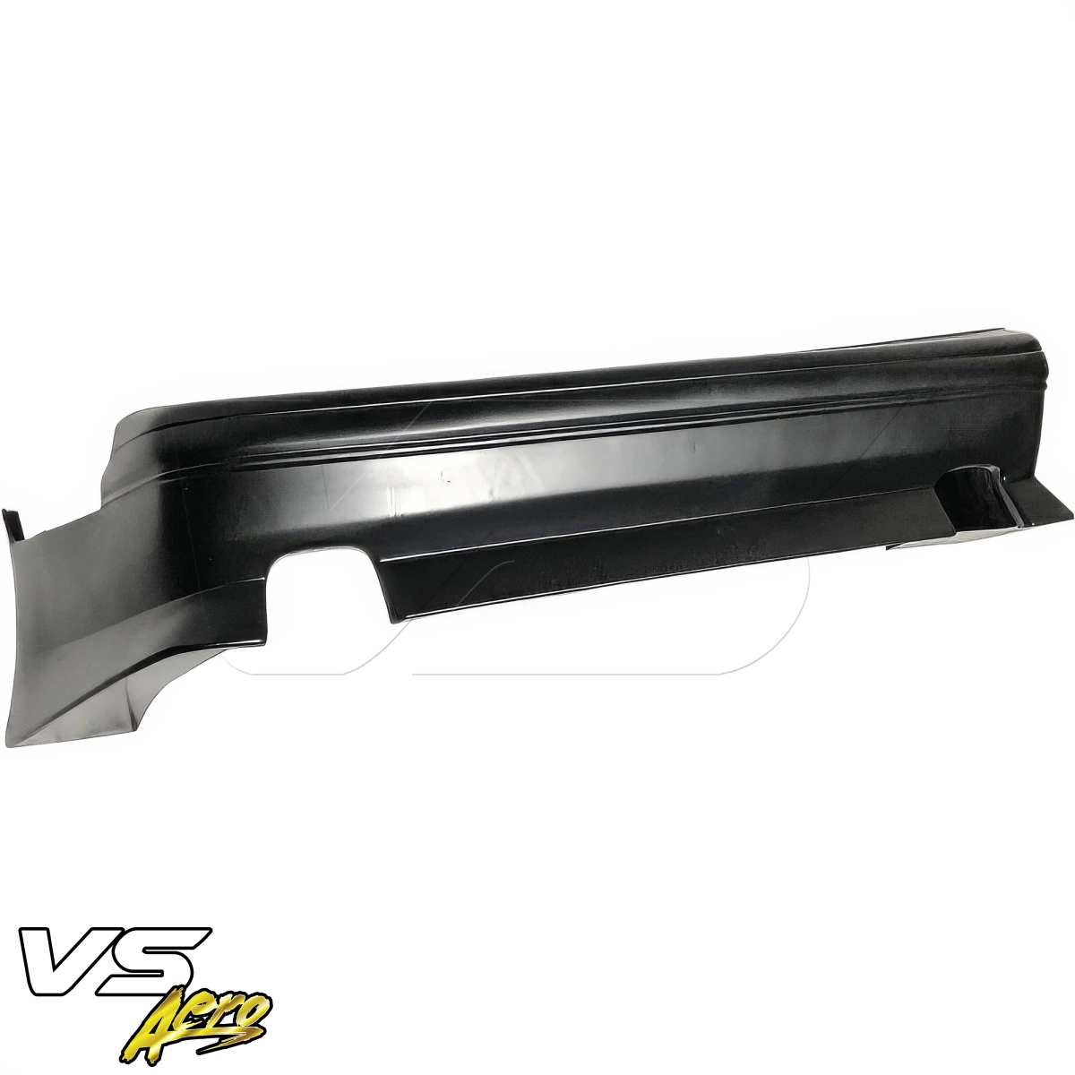 Modify your Mazda RX-7 1986 with our Exterior/Rear Bumpers - 18