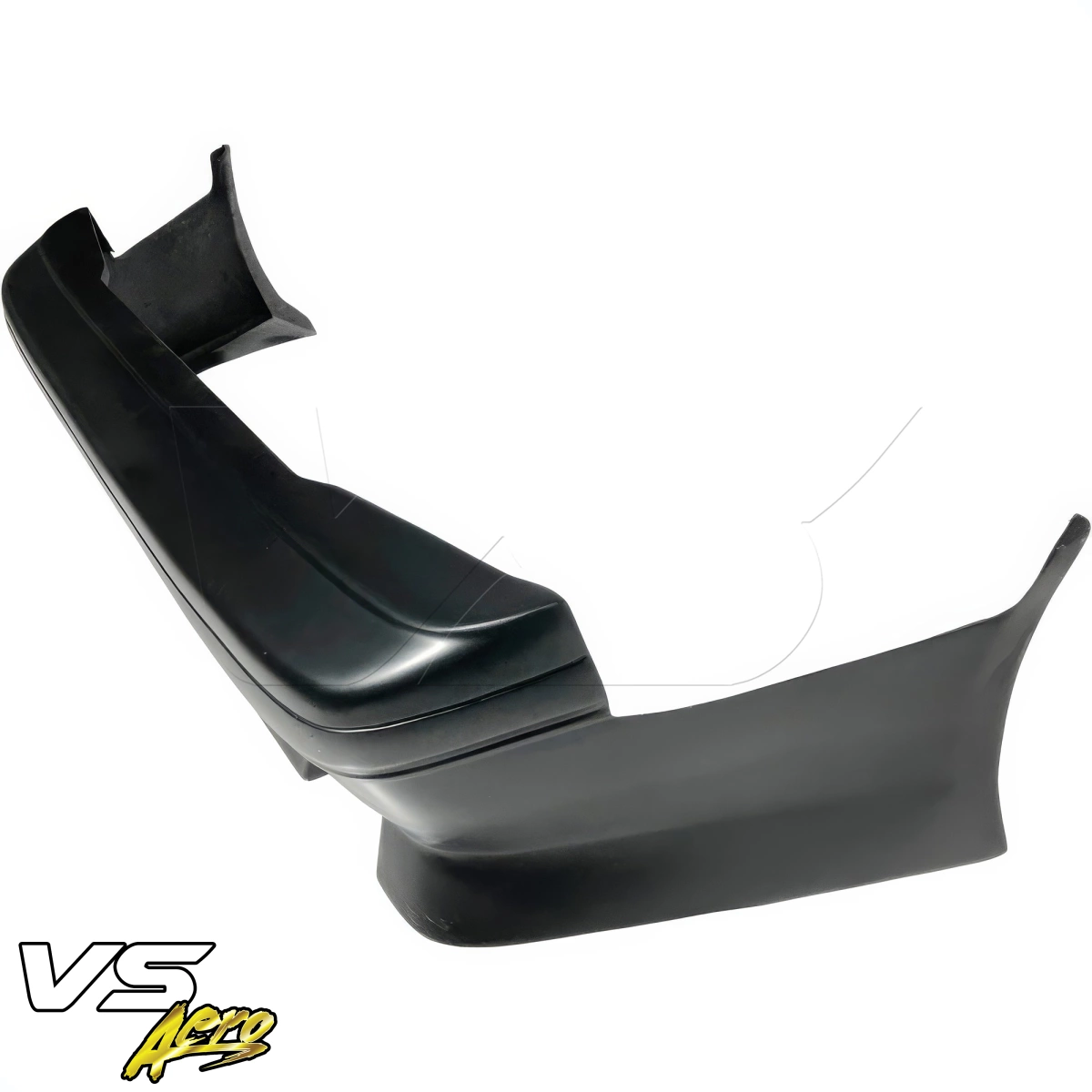 Modify your Mazda RX-7 1986 with our Exterior/Rear Bumpers - 19