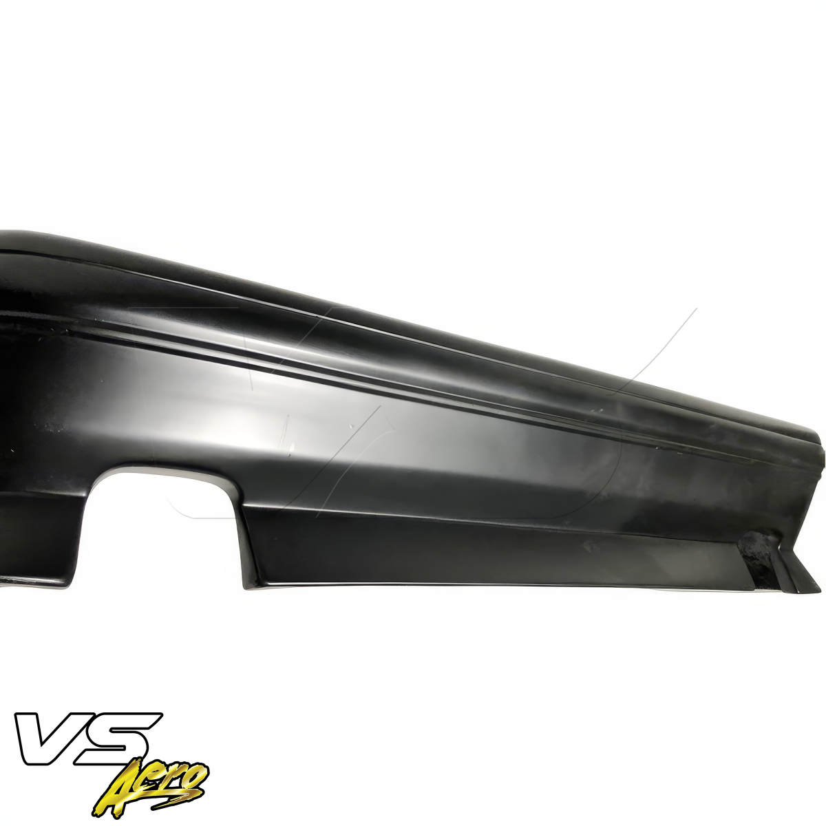 Modify your Mazda RX-7 1986 with our Exterior/Rear Bumpers or Lips - 