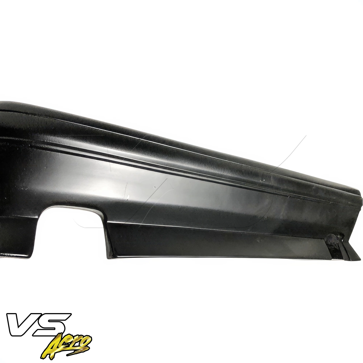 Modify your Mazda RX-7 1986 with our Exterior/Rear Bumpers - 20