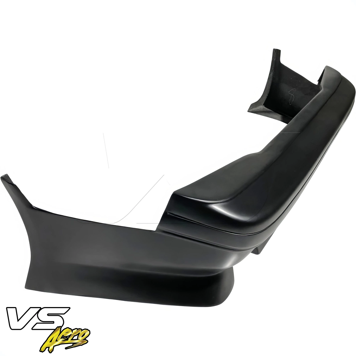 Modify your Mazda RX-7 1986 with our Exterior/Rear Bumpers - 21