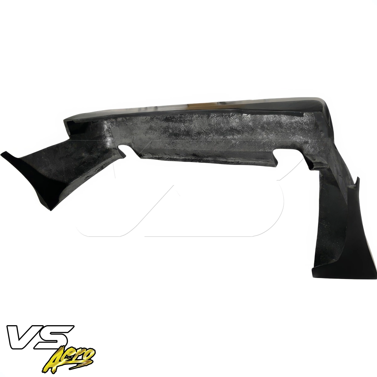 Modify your Mazda RX-7 1986 with our Exterior/Rear Bumpers - 22