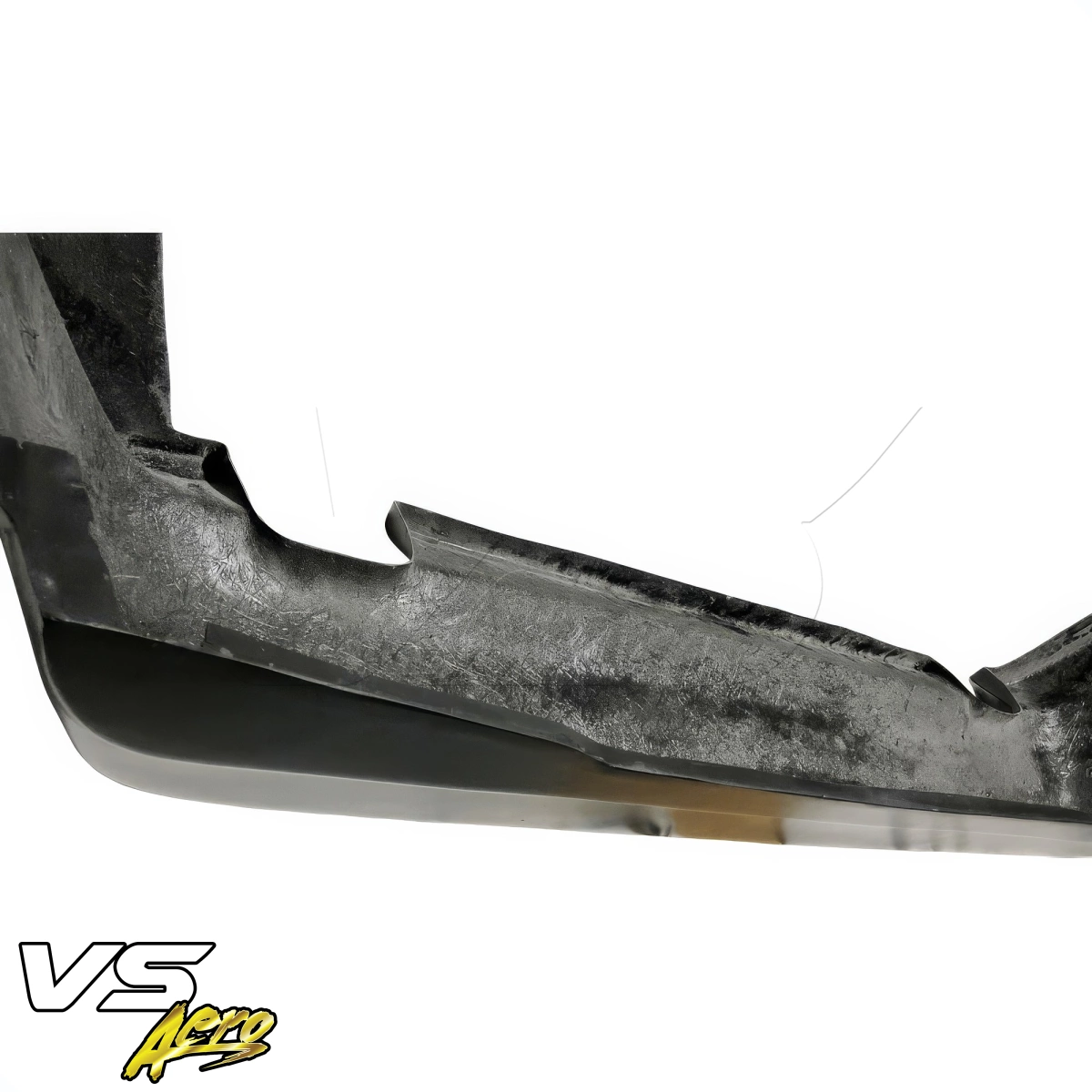 Modify your Mazda RX-7 1986 with our Exterior/Rear Bumpers - 23