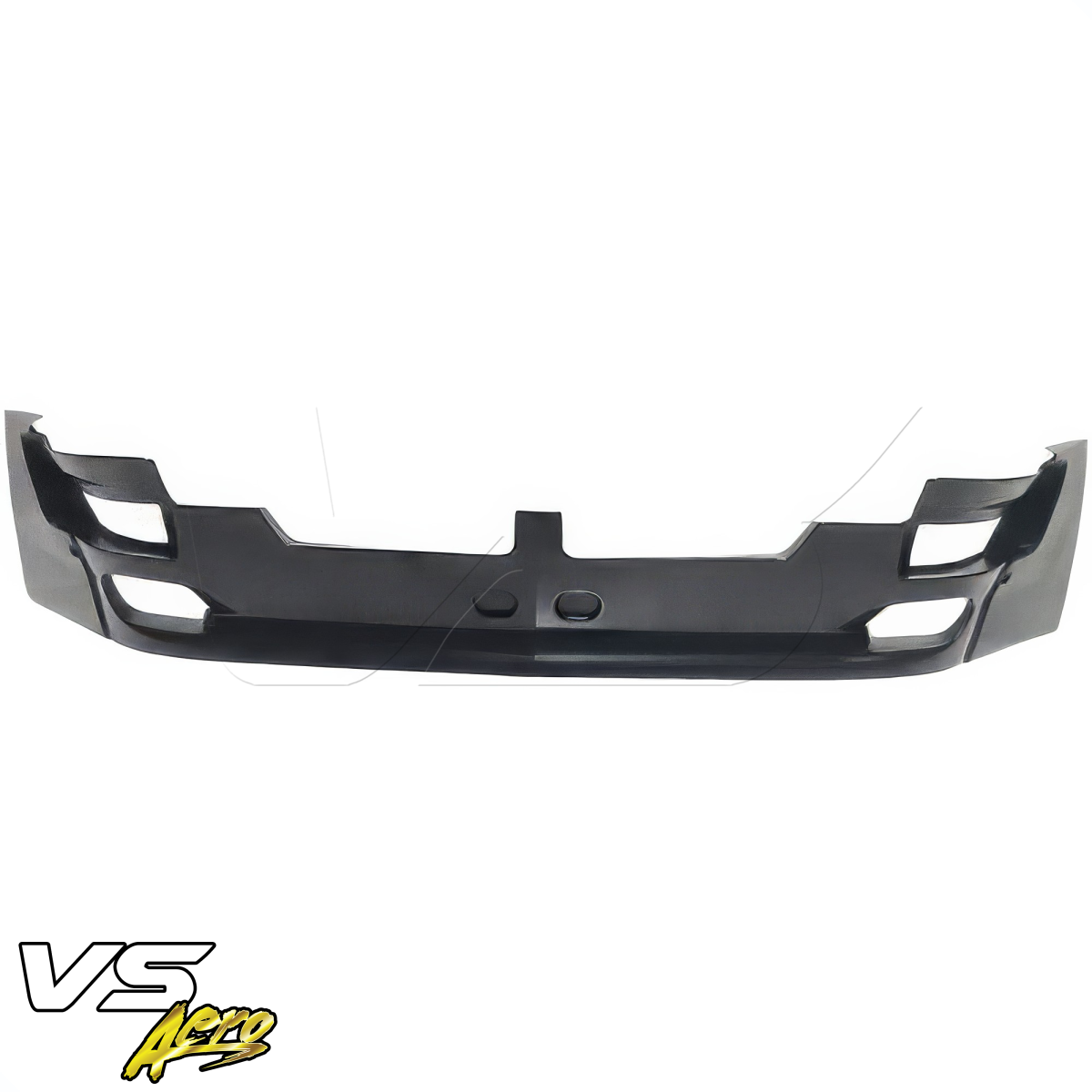 Modify your Datsun 240Z 1970 with our Exterior/Front Bumpers or Lips - 