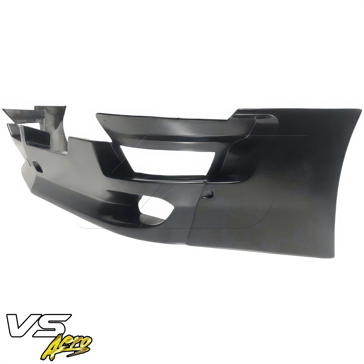 Modify your Datsun 240Z 1970 with our Exterior/Front Bumpers - 21