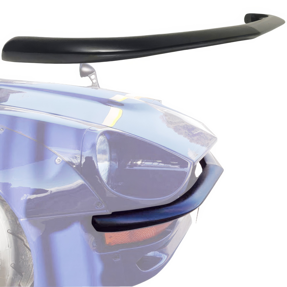 Modify your Datsun 240Z 1970 with our Exterior/Complete Body Kits -