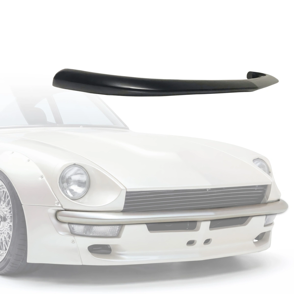 Modify your Datsun 240Z 1970 with our Exterior/Complete Body Kits - 1
