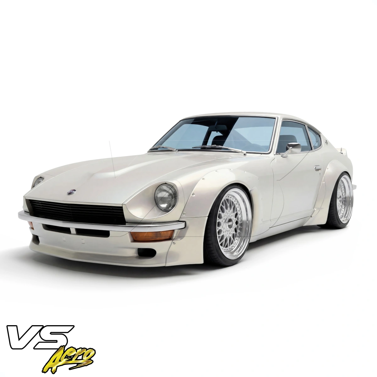 Modify your Datsun 240Z 1970 with our Exterior/Complete Body Kits - 3