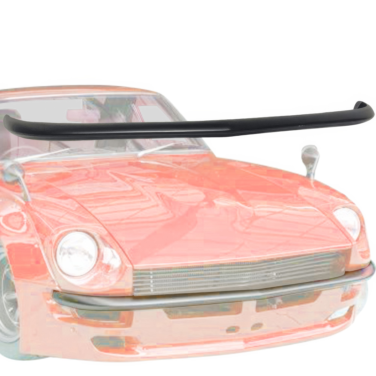 Modify your Datsun 240Z 1970 with our Exterior/Complete Body Kits -