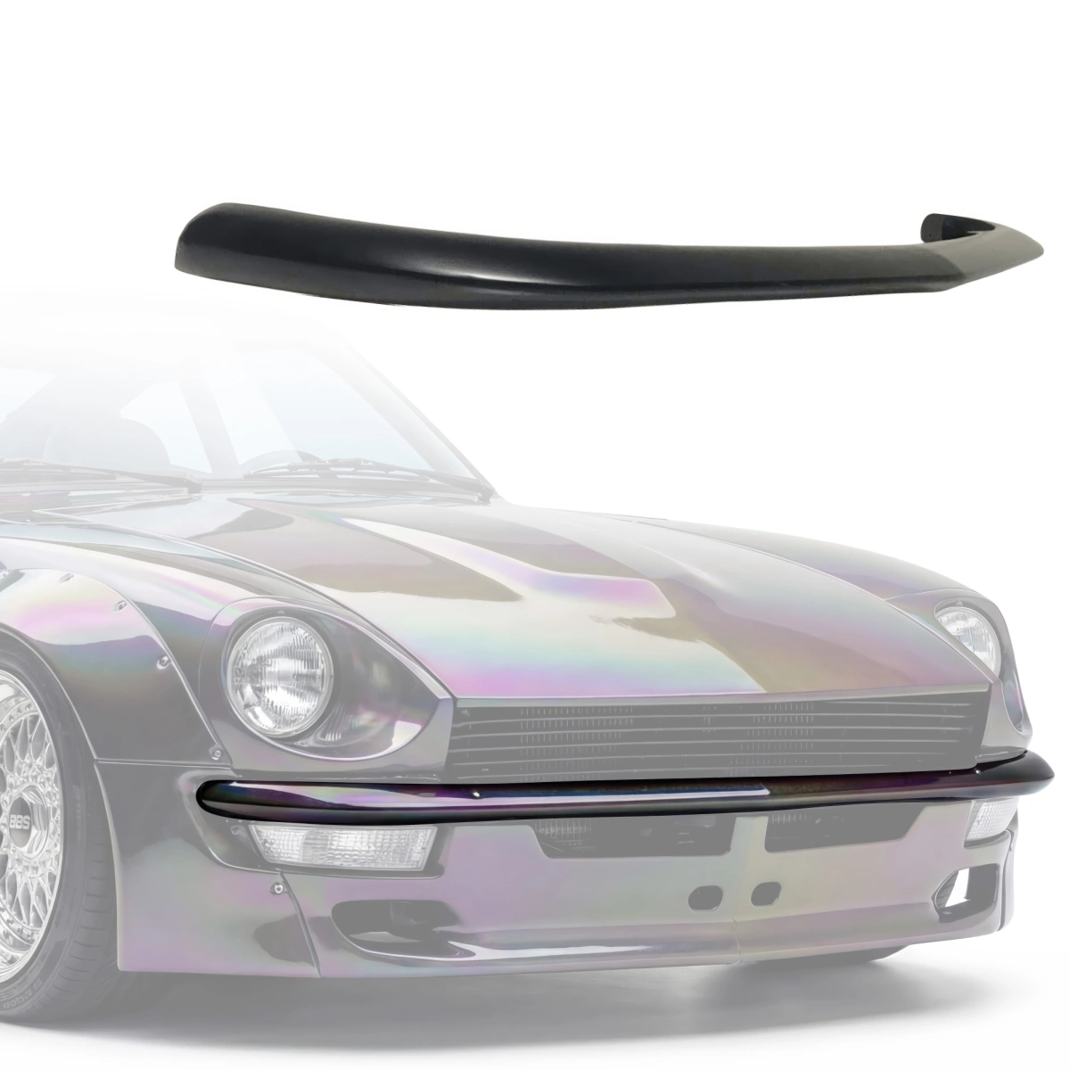 Modify your Datsun 240Z 1970 with our Exterior/Complete Body Kits - 10