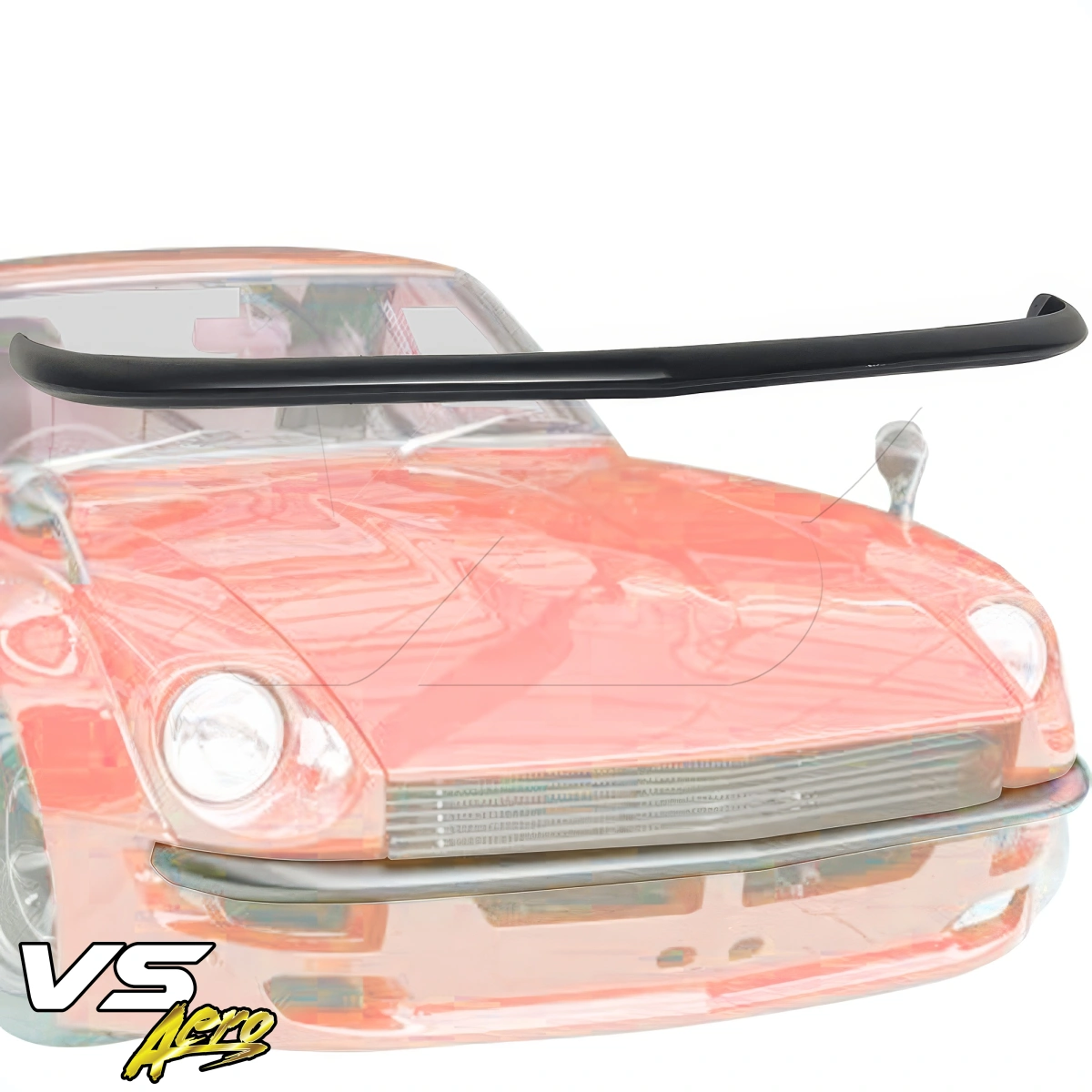 Modify your Datsun 240Z 1970 with our Exterior/Complete Body Kits - 47
