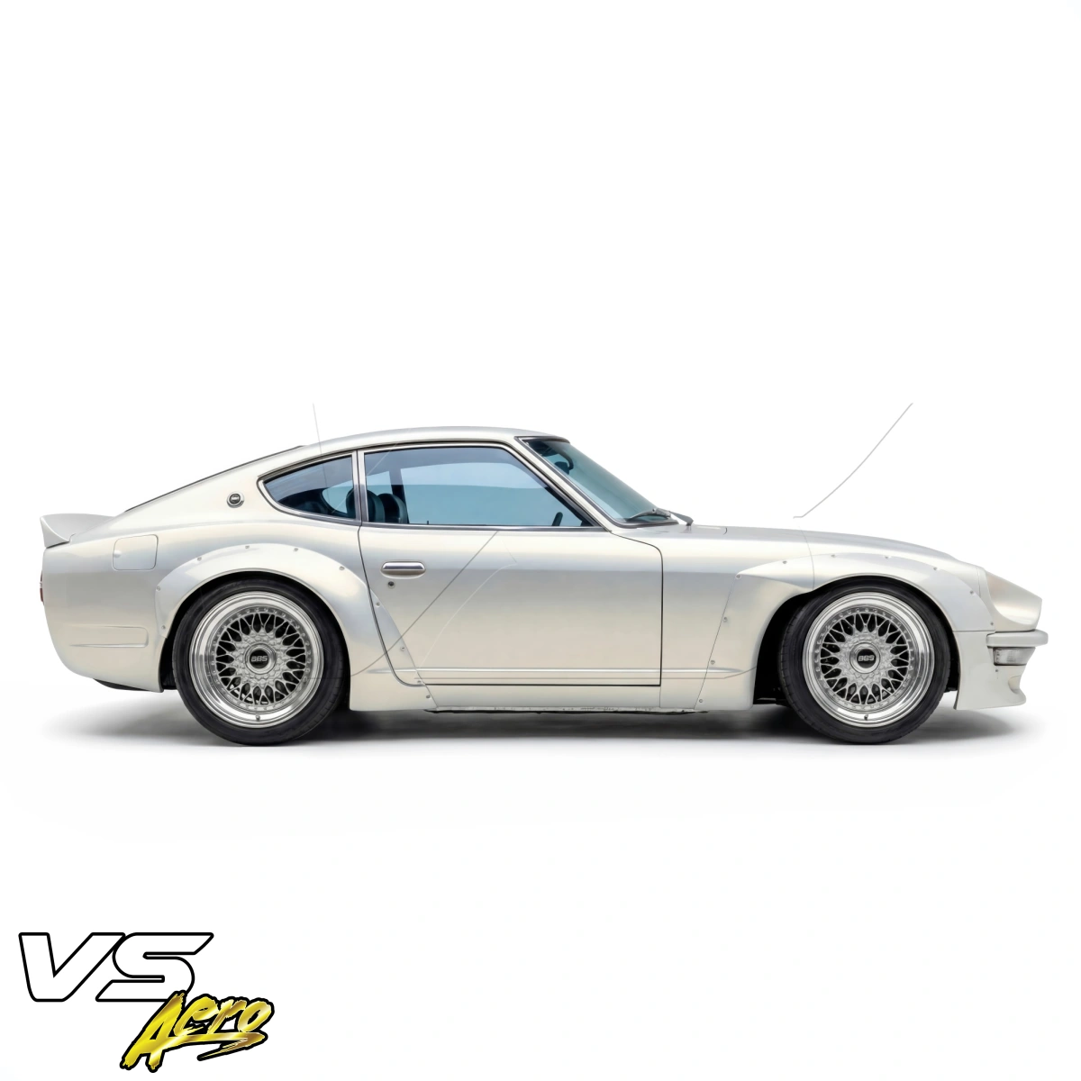 Modify your Datsun 240Z 1970 with our Exterior/Fenders - 3