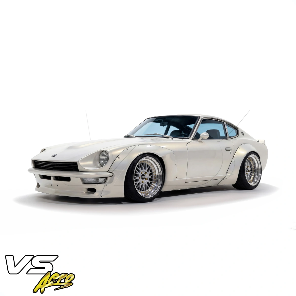 Modify your Datsun 240Z 1970 with our Exterior/Fenders - 7