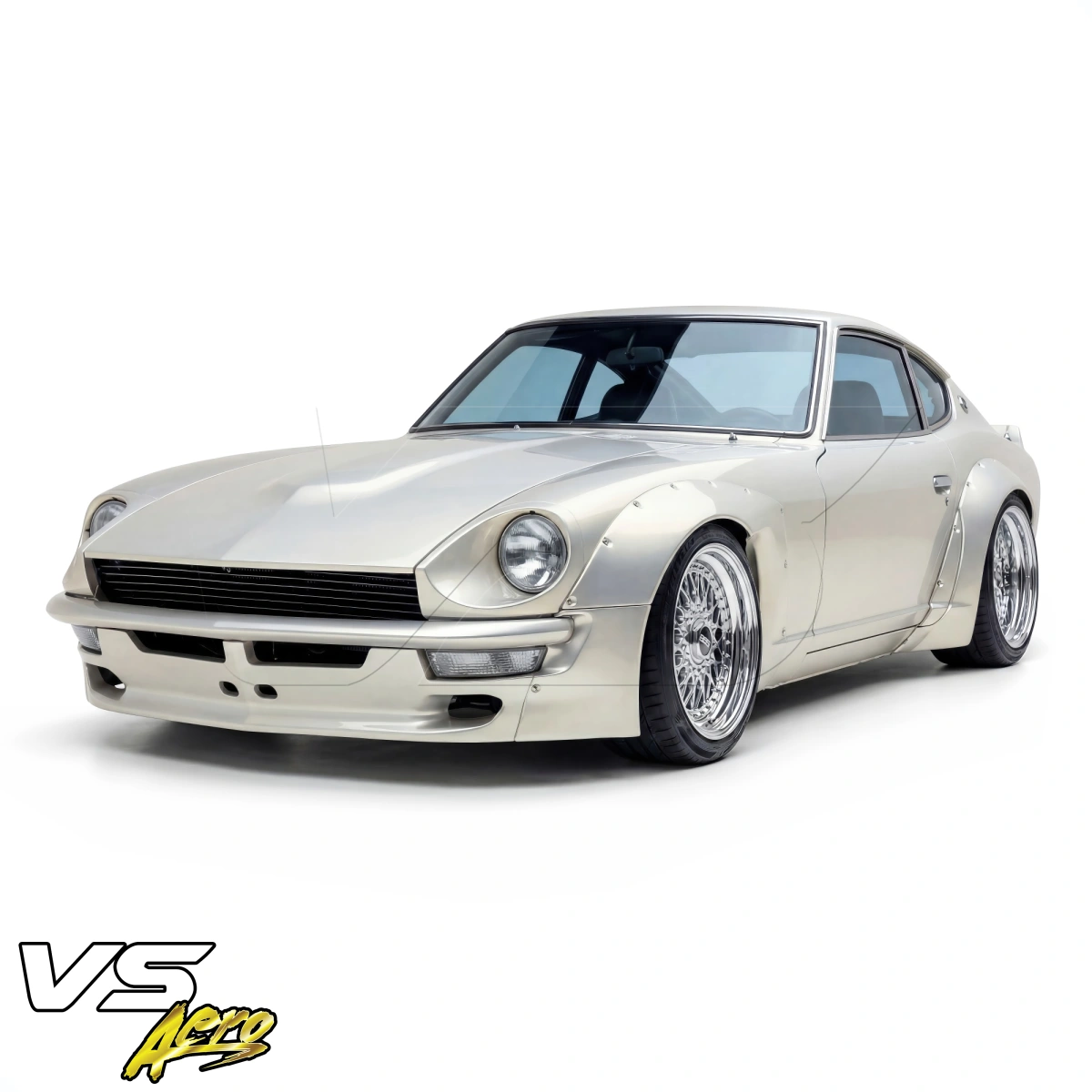 Modify your Datsun 240Z 1970 with our Exterior/Fenders - 8