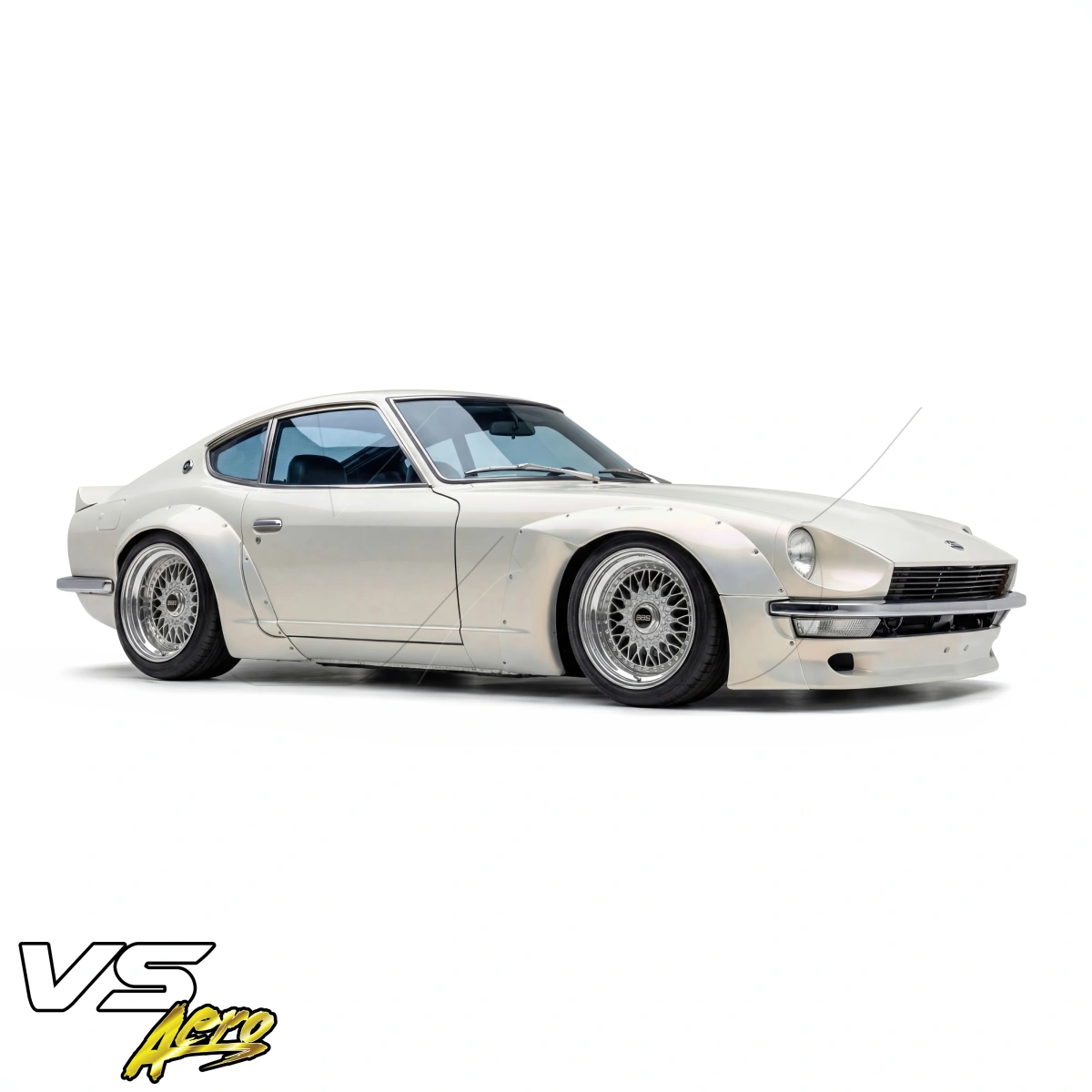 Modify your Datsun 240Z 1970 with our Exterior/Fenders - 9