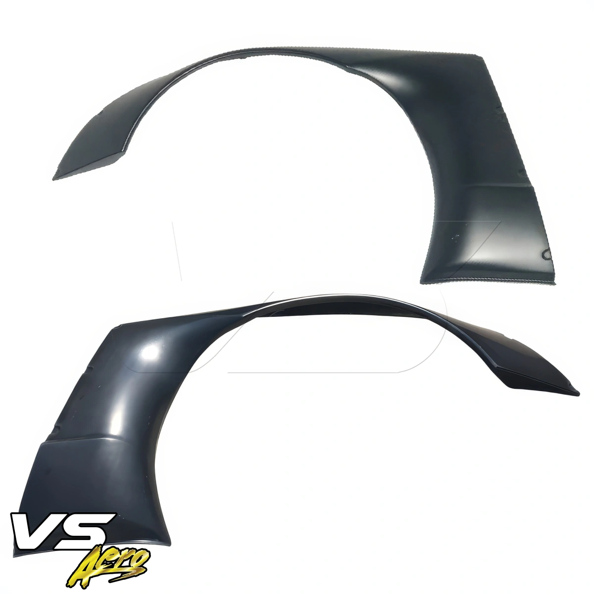 Modify your Datsun 240Z 1970 with our Exterior/Fenders - 17