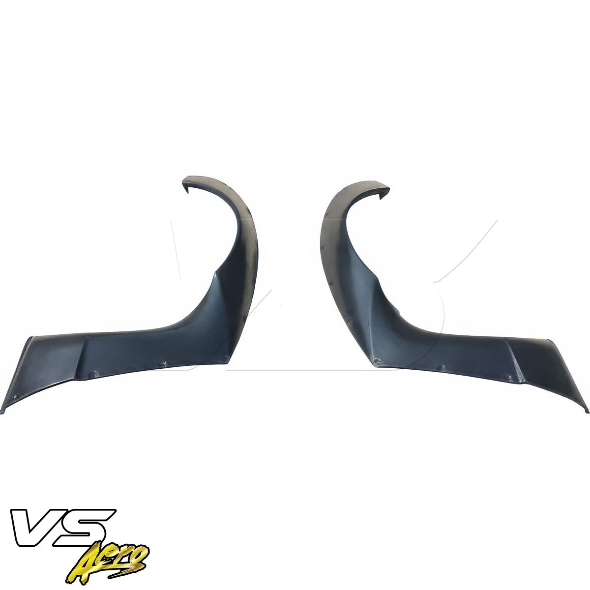 Modify your Datsun 240Z 1970 with our Exterior/Fenders - 