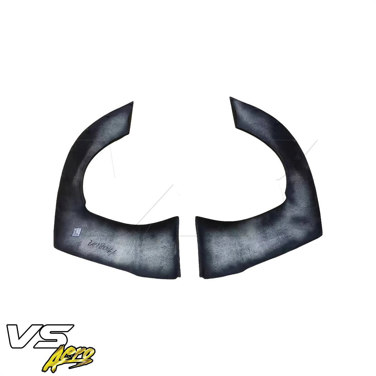 Modify your Datsun 240Z 1970 with our Exterior/Fenders - 