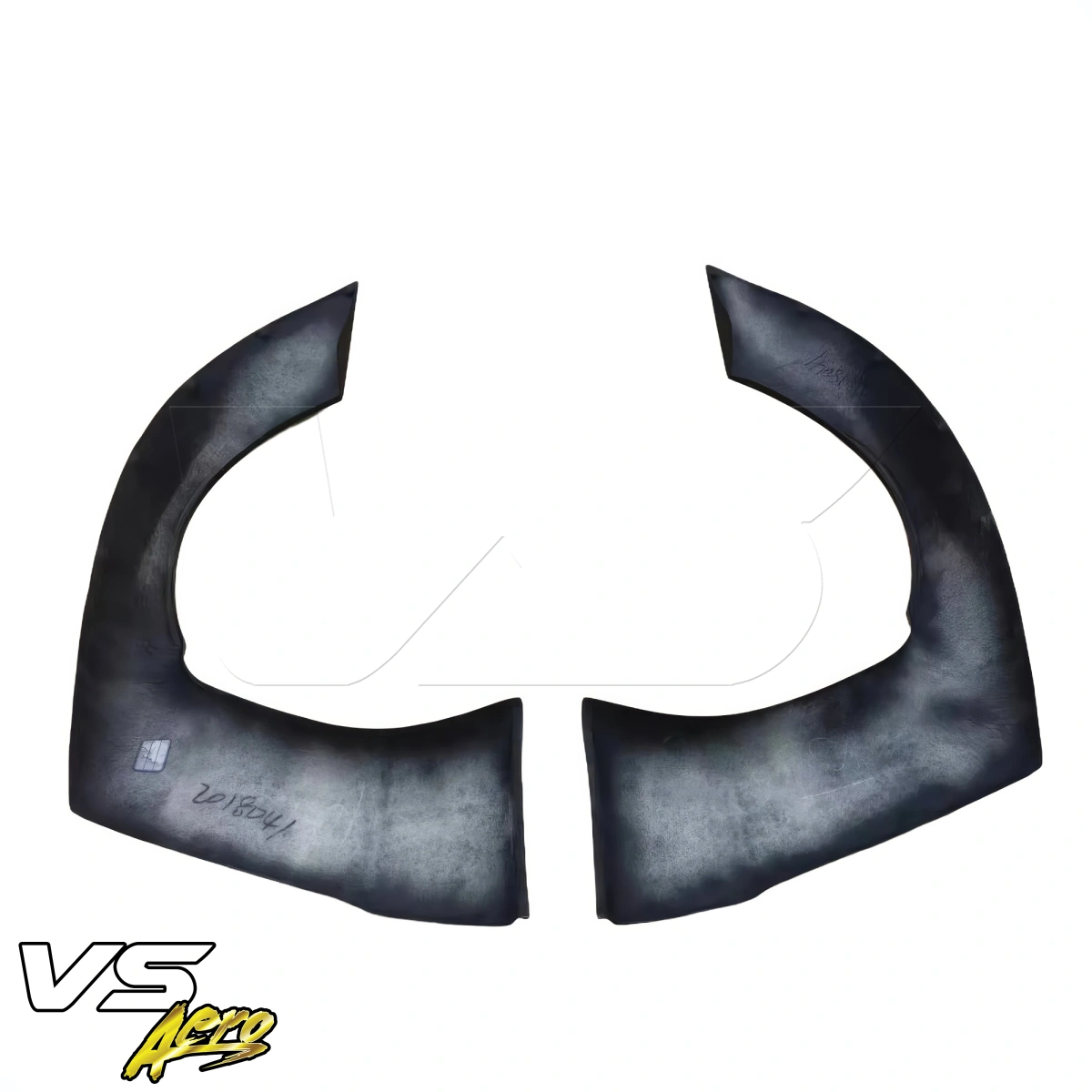 Modify your Datsun 240Z 1970 with our Exterior/Fenders - 27