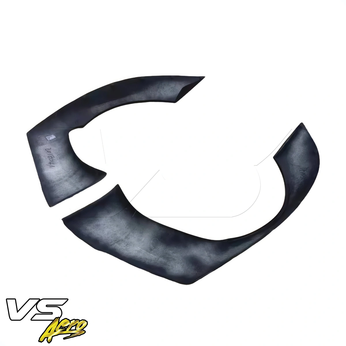 Modify your Datsun 240Z 1970 with our Exterior/Fenders - 28