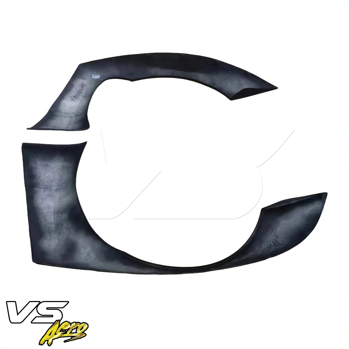 Modify your Datsun 240Z 1970 with our Exterior/Fenders - 29