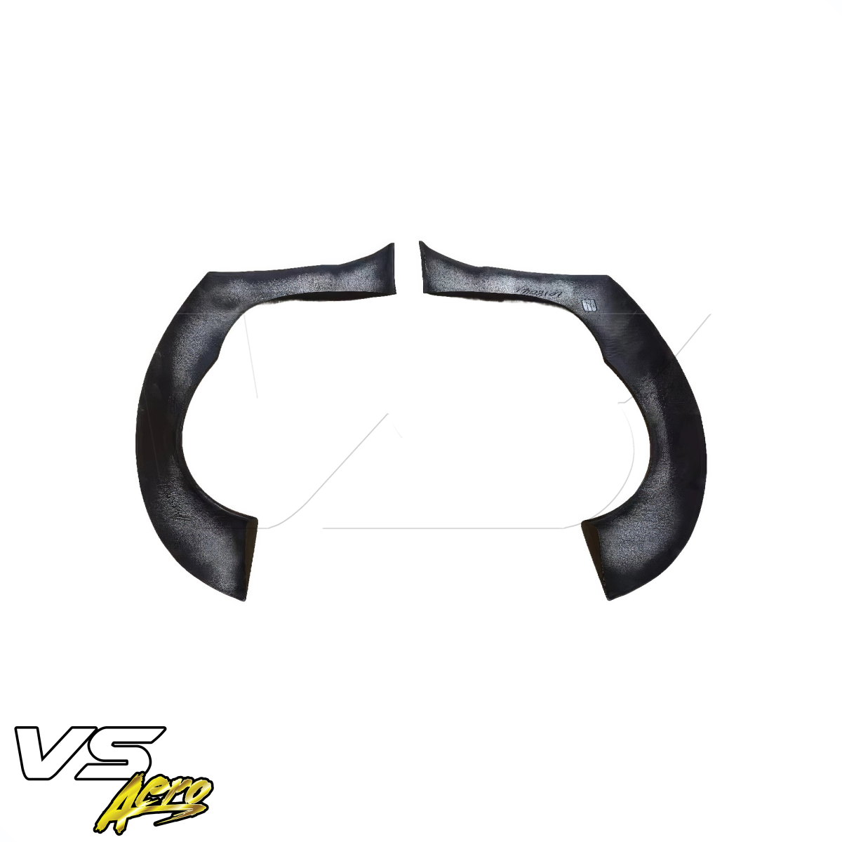 Modify your Datsun 240Z 1970 with our Exterior/Fenders - 