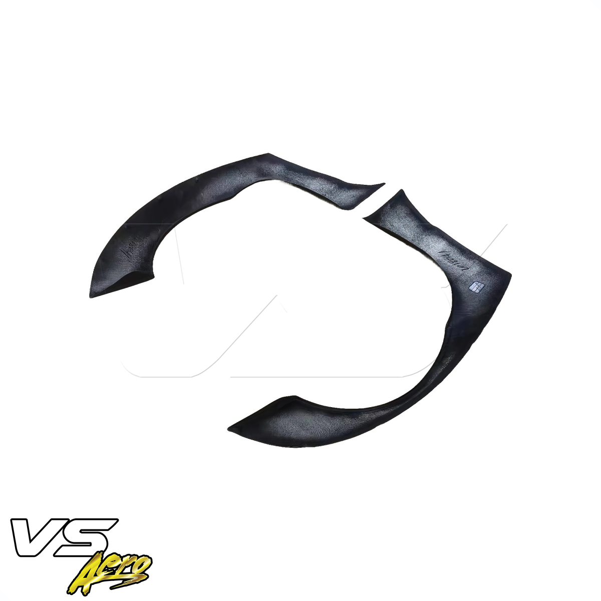 Modify your Datsun 240Z 1970 with our Exterior/Fenders - 