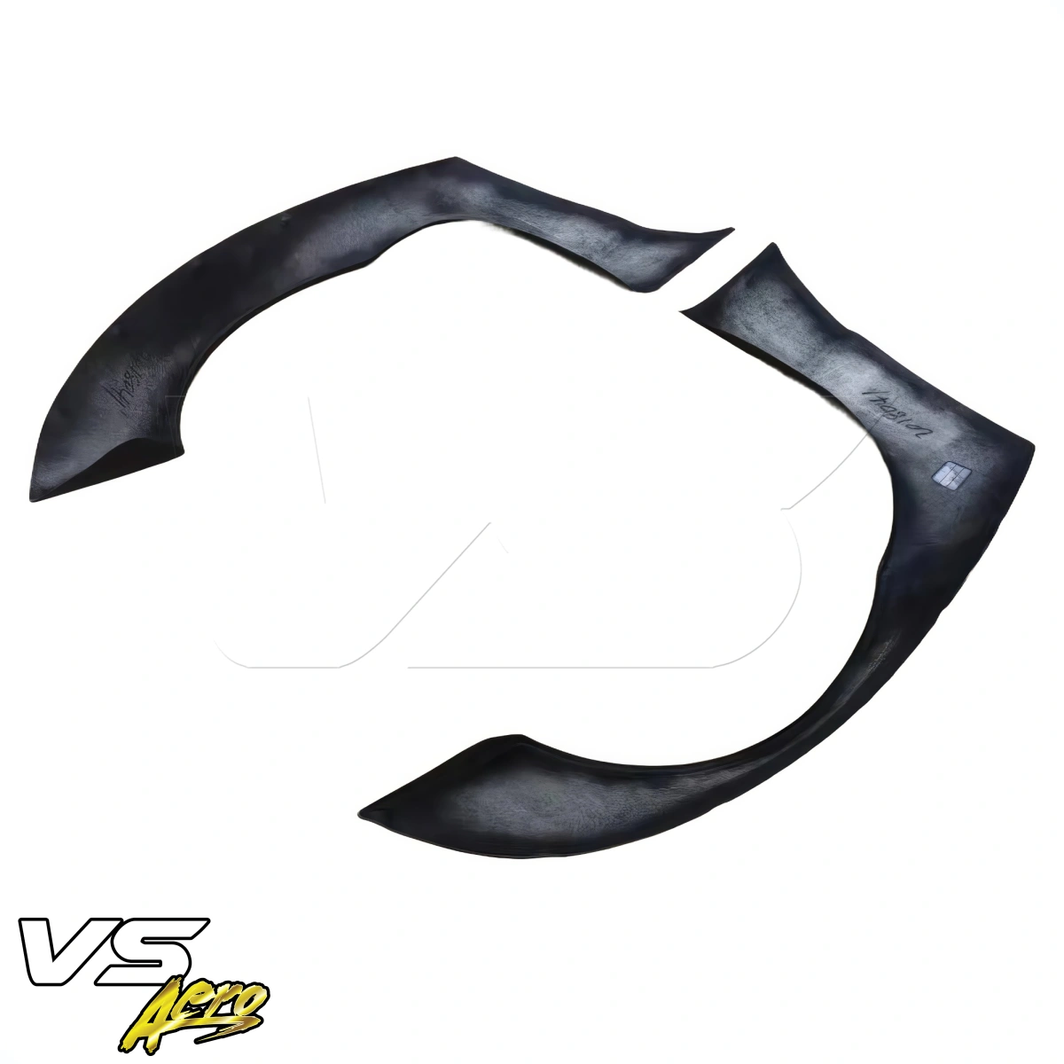 Modify your Datsun 240Z 1970 with our Exterior/Fenders - 32