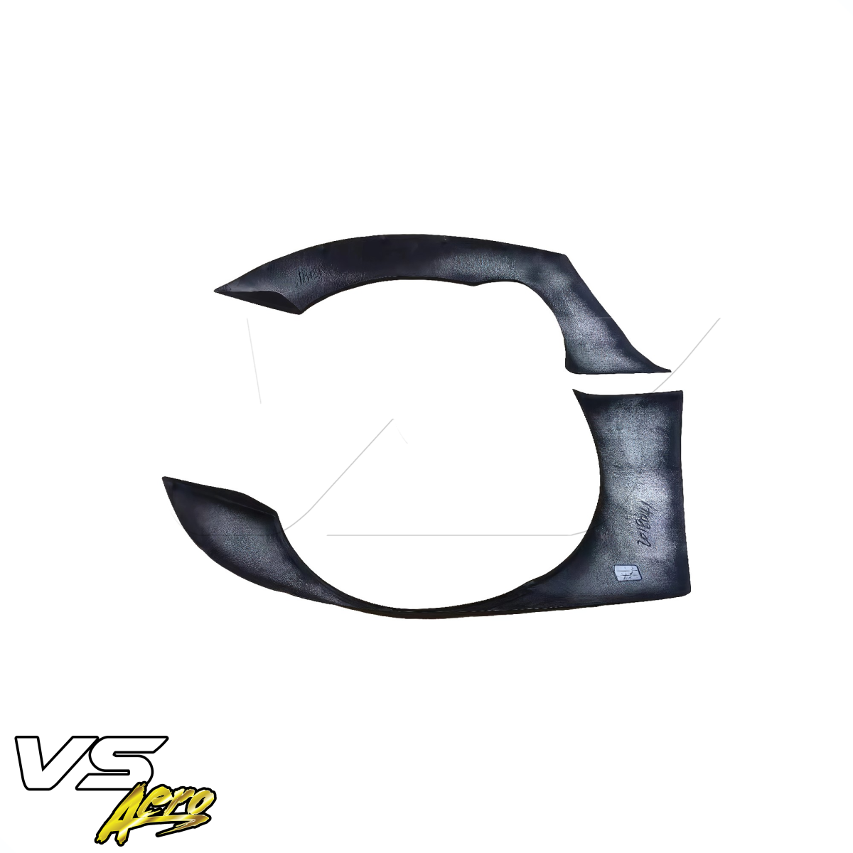 Modify your Datsun 240Z 1970 with our Exterior/Fenders - 