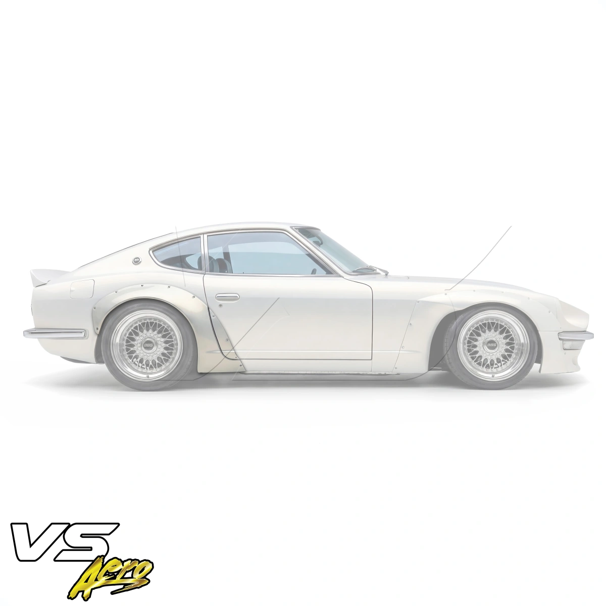 Modify your Datsun 240Z 1970 with our Exterior/Fenders - 2