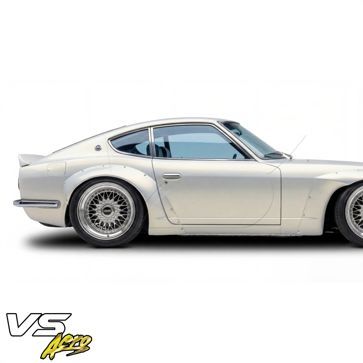 Modify your Datsun 240Z 1970 with our Exterior/Fenders - 6