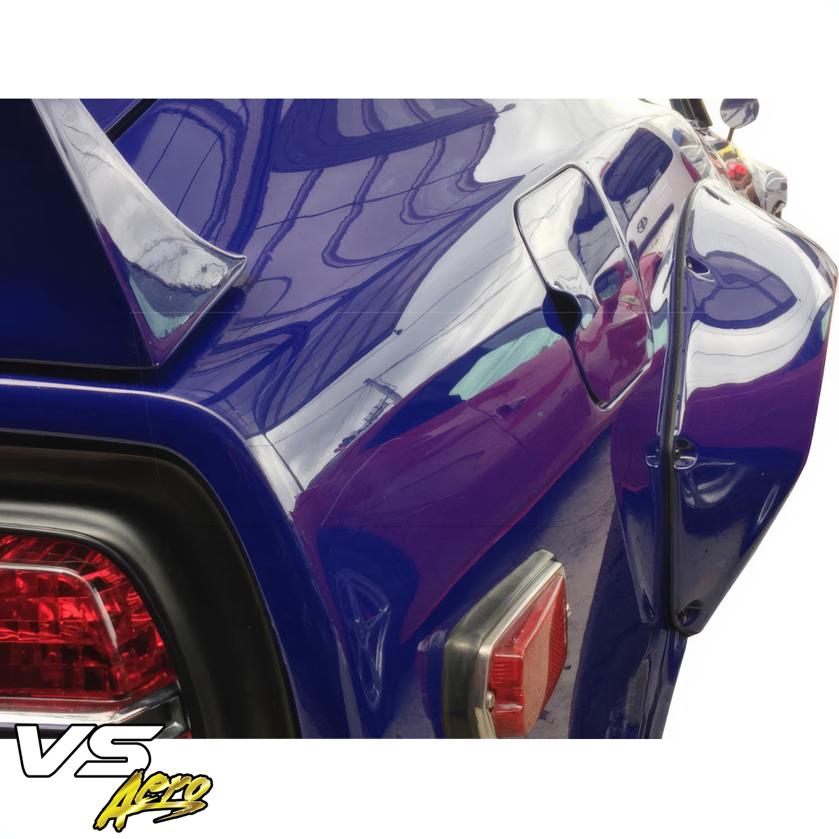 Modify your Datsun 240Z 1970 with our Exterior/Complete Body Kits -