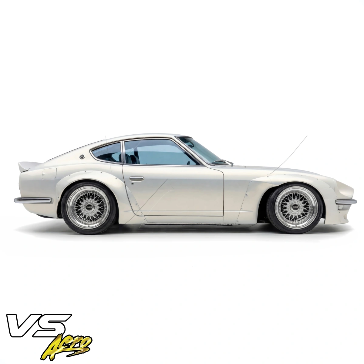 Modify your Datsun 240Z 1970 with our Exterior/Fenders - 7