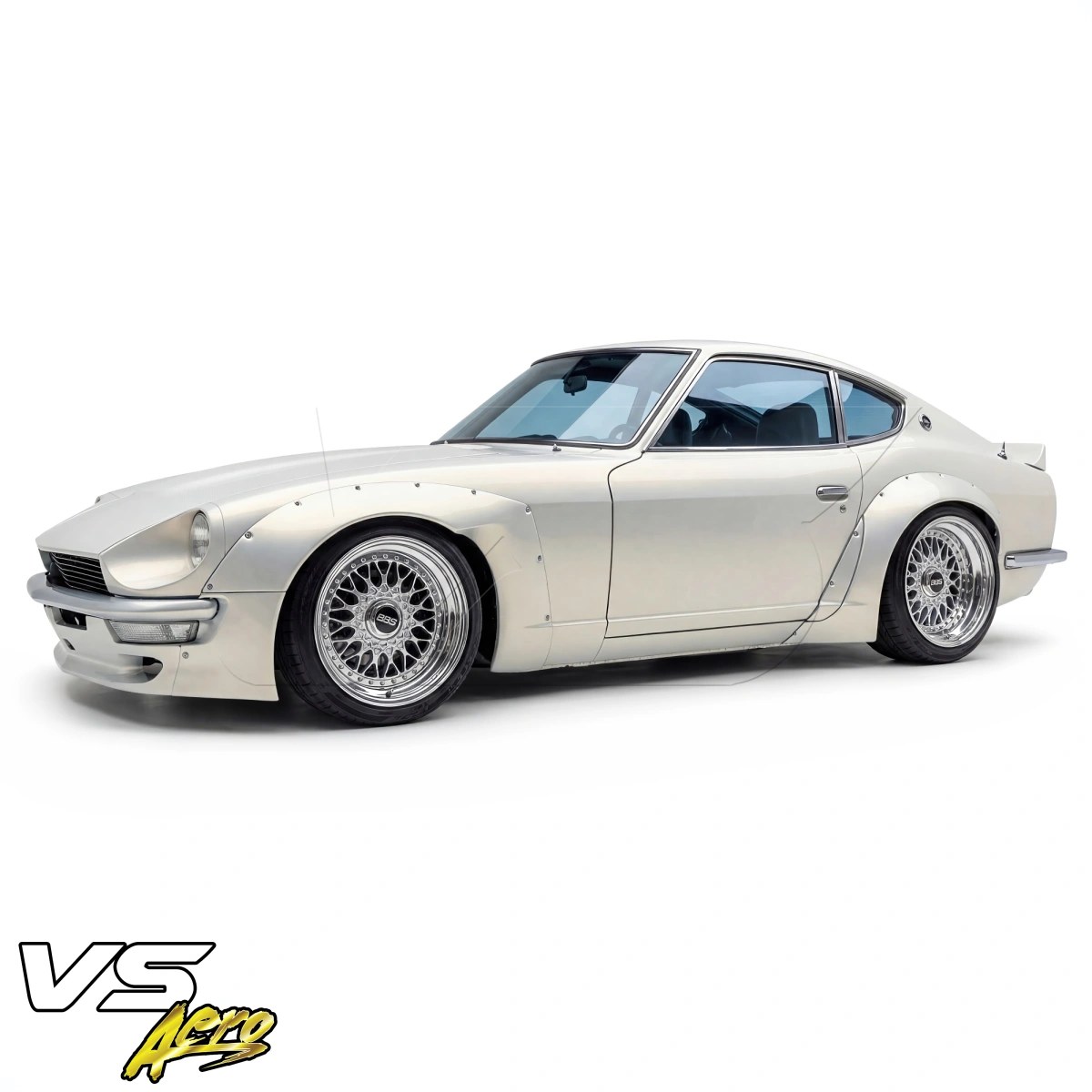 Modify your Datsun 240Z 1970 with our Exterior/Fenders - 8